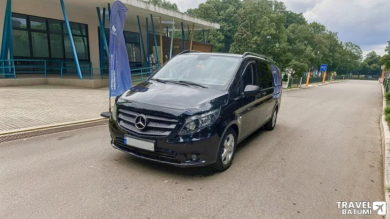 Авто для трансфера